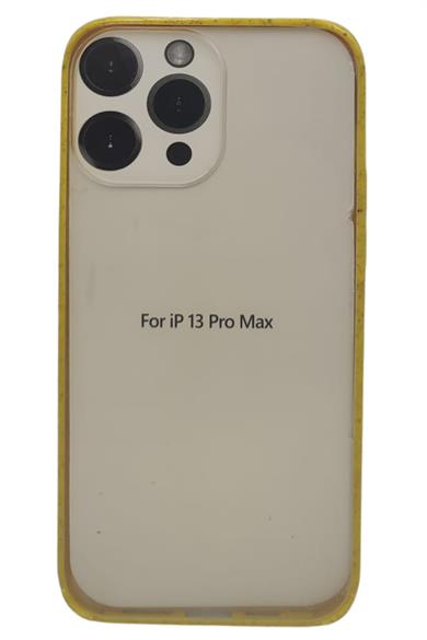 İphone 13 Pro Max Mamba