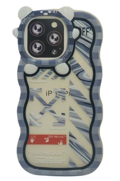 İphone 13 Pro Max Nike Silikon Kılıf