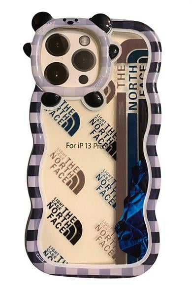 İphone 13 Pro Max Nike Silikon Kılıf