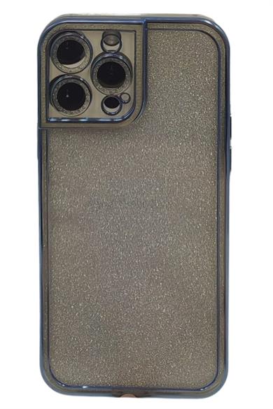 İphone 13 Pro Max Simli Giliter Kılıf