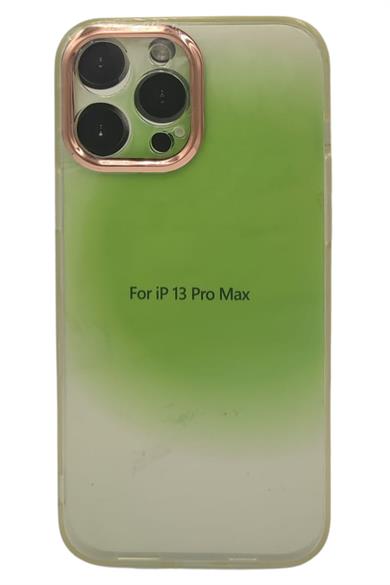 İphone 13 Pro Max Simli Kılıf