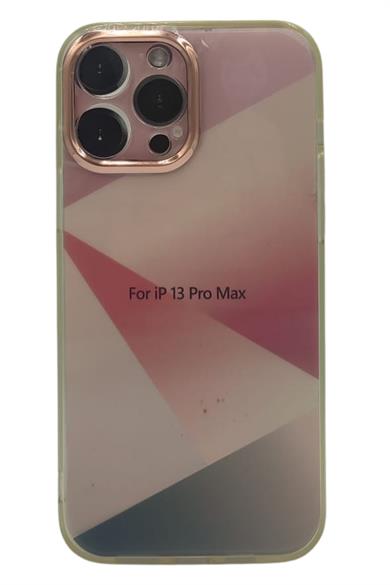 İphone 13 Pro Max Simli Kılıf