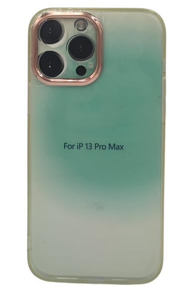 İphone 13 Pro Max Simli Kılıf