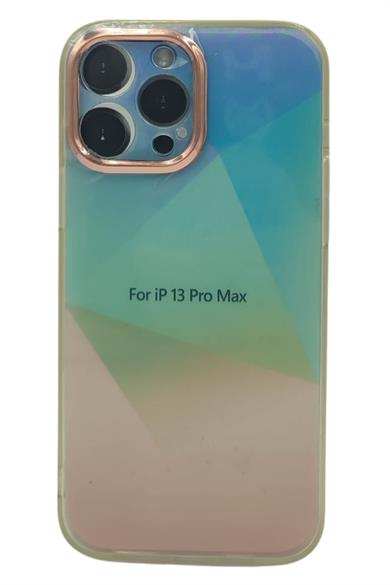 İphone 13 Pro Max Simli Kılıf