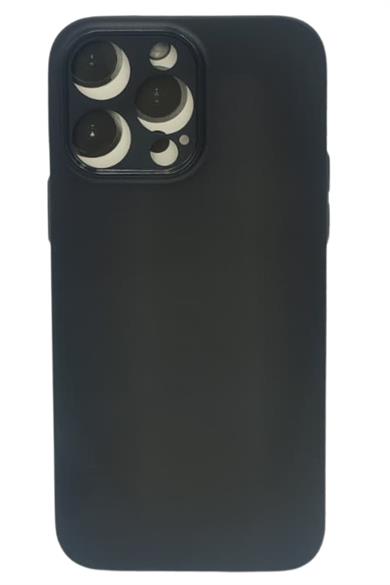 İphone 13 Pro Max Slim Colorful Kılıf