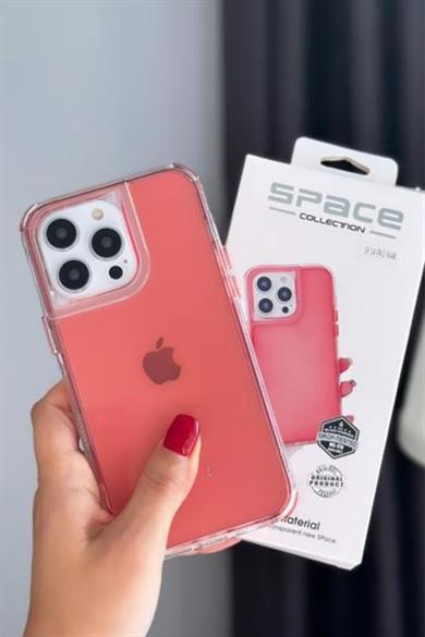 IPhone 13 Pro Max Space Collection Kılıf