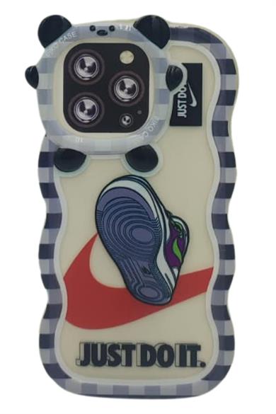 İphone 13 Pro Nike Silikon Kılıf
