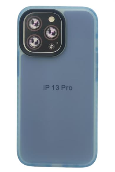 IPhone 13 Pro Sensitive Case