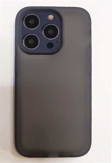 IPhone 13 Pro Sensitive Case