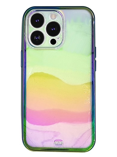 iPhone 13 Pro  Shınıng Kılıf