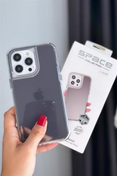 IPhone 13 Pro Space Collection Kılıf