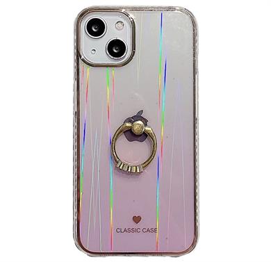 İphone 13 Pro Tek Taşlı Kılıf