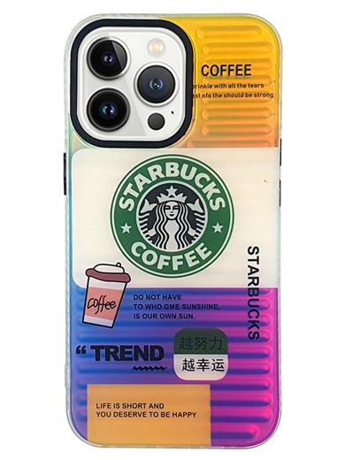 iPhone 13 Pro Young Kılıf