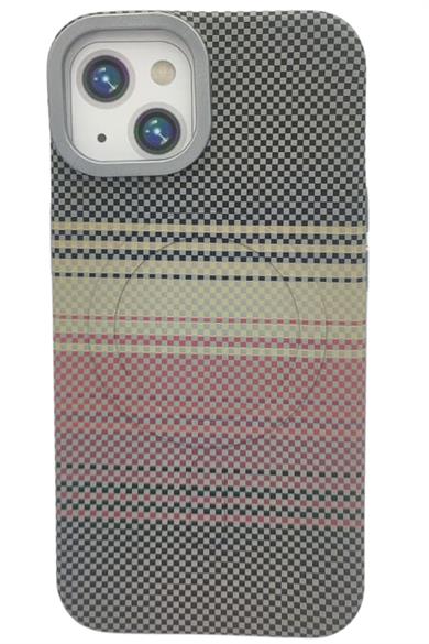 İphone 13 Renkli  Magsafe Kılıf