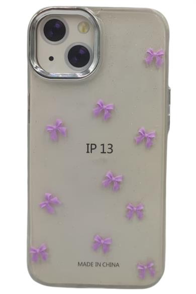 iPhone 14 Blob Shıny Kılıf