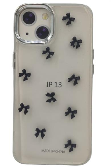 iPhone 14 Blob Shıny Kılıf