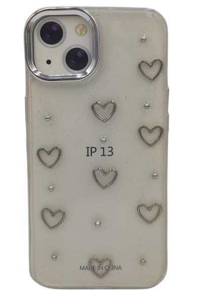 iPhone 14 Blob Shıny Kılıf