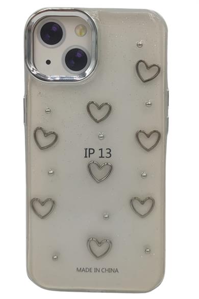 iPhone 14 Blob Shıny Kılıf