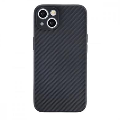iPhone 14 Carbon Kılıf