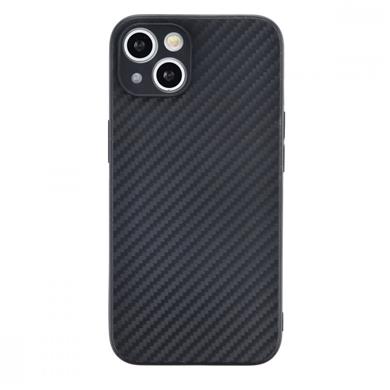 iPhone 14 Carbon Kılıf