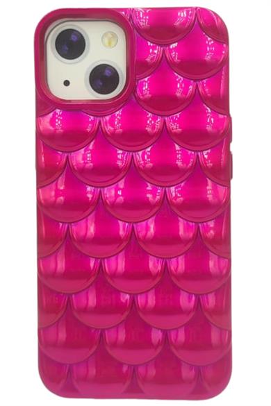 İphone 14 Clam Kılıf