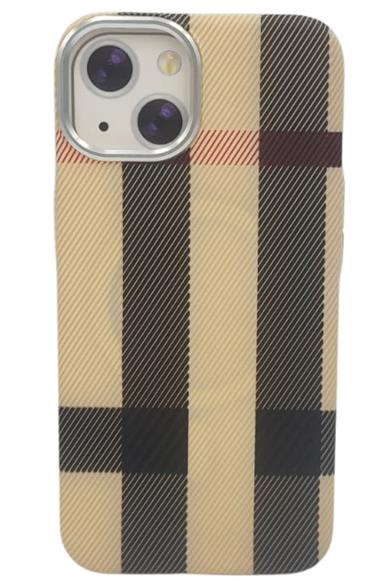 iPhone 14 Karbon Kılıf