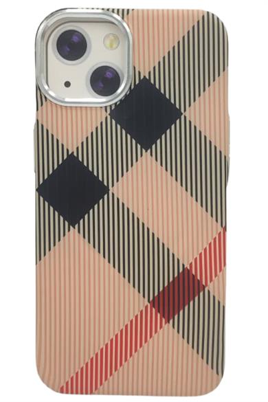 iPhone 14 Karbon Kılıf