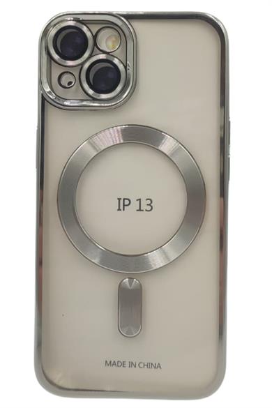 iPhone 14 Kross Magsafe Kılıf