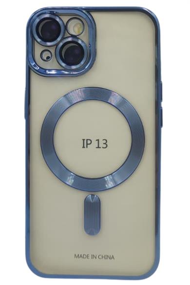 iPhone 14 Kross Magsafe Kılıf