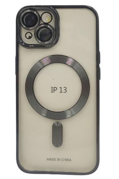 iPhone 14 Kross Magsafe Kılıf