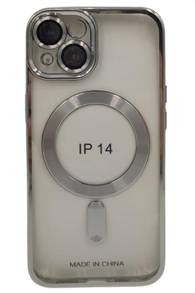 iPhone 14 Kross Magsafe Kılıf