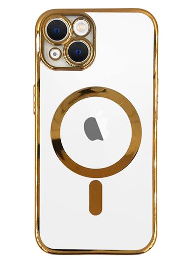 iPhone 14 Kross Magsafe Kılıf