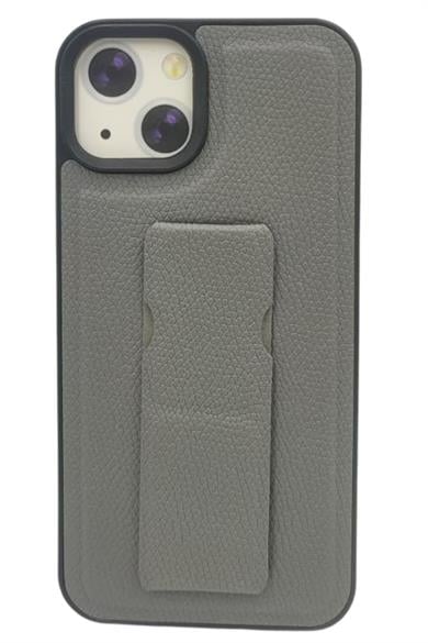 İphone 14 Lüx Deri Kılıf