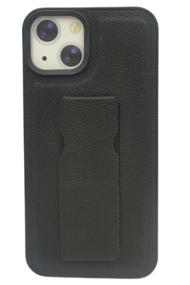 İphone 14 Lüx Deri Kılıf