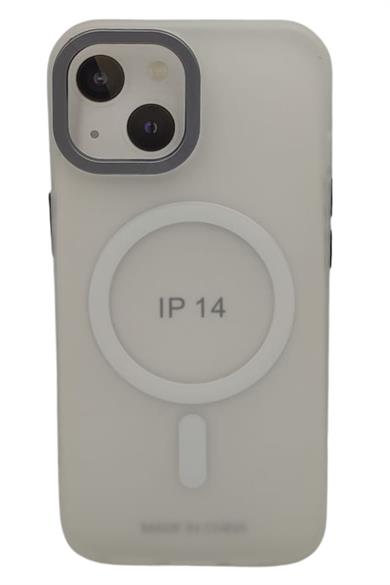 iPhone 14 Mat Kılıf