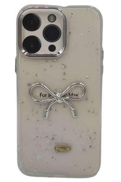 iPhone 14 Pro Blob Shıny Kılıf