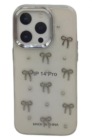 iPhone 14 Pro Blob Shıny Kılıf