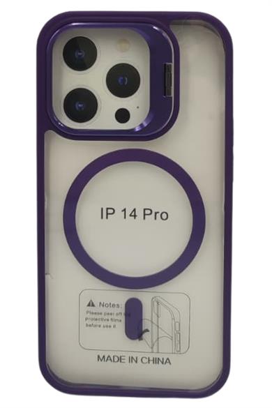 İphone 14 Pro Grace Kılıf
