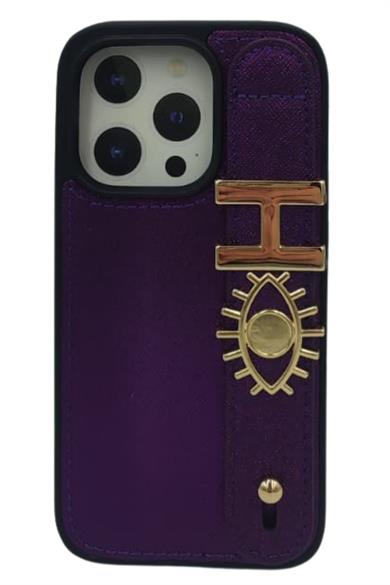 iPhone 14 Pro Harfli Kılıf