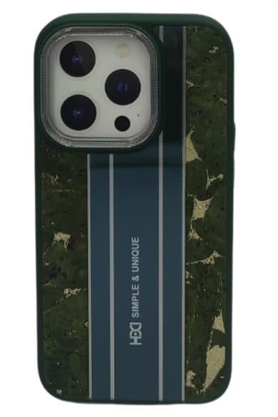 iPhone 14 Pro HBC-188 Astra Kılıf