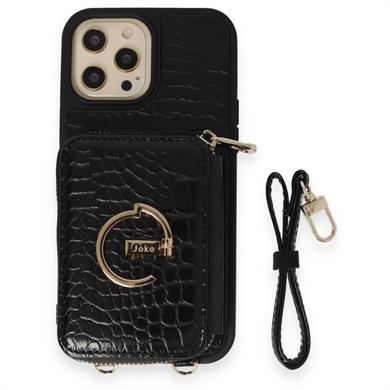 iPhone 14 Pro Joko Ermes Santa Barbara Clup Set Kılıf