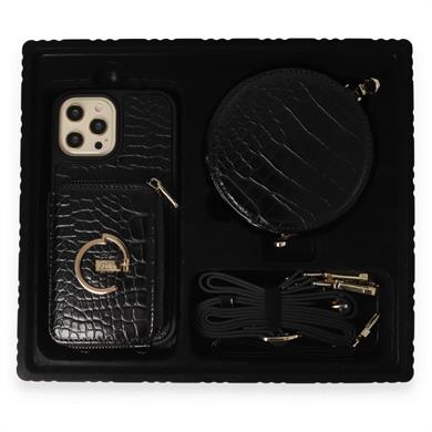 iPhone 14 Pro Joko Ermes Santa Barbara Clup Set Kılıf