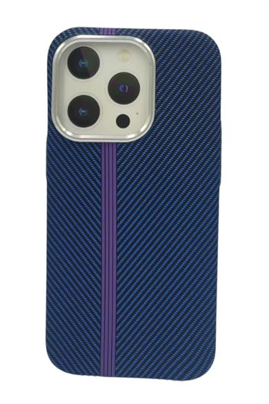 iPhone 14 Pro Karbon Kılıf