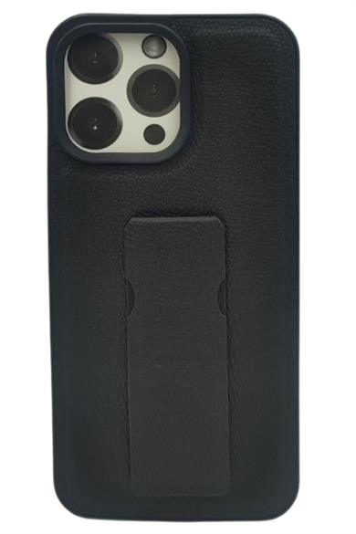 İphone 14 Pro Lüx Deri Kılıf