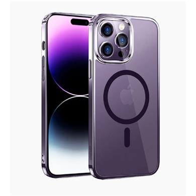 iPhone 14 Pro Magsafe Clear Case