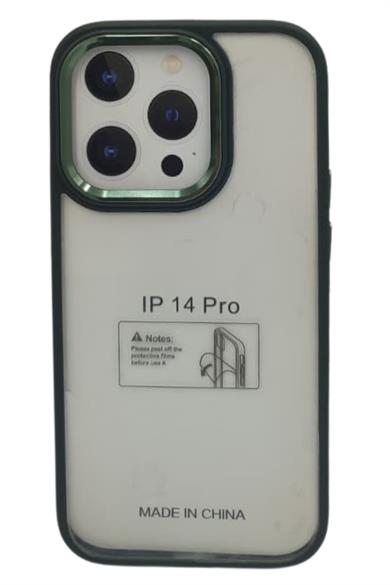 İphone 14 Pro Magsafe Magnetıc Kılıf