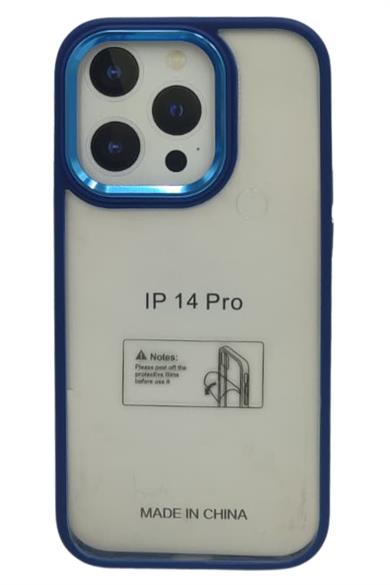 İphone 14 Pro Magsafe Magnetıc Kılıf