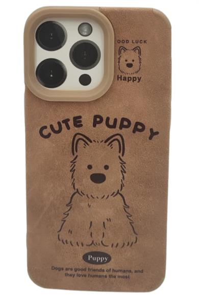 iPhone 14 Pro Max Ayıcıklı Kılıf