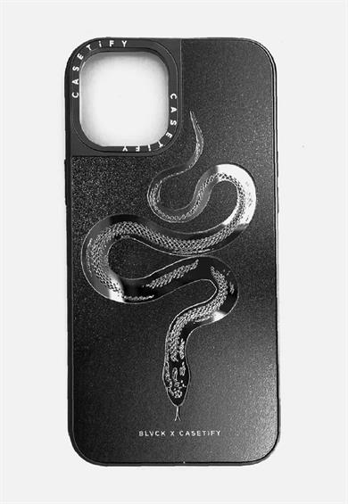 Iphone 14 Pro Max Aynalı Baskılı Kılıf