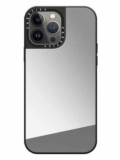 İphone 14 Pro Max Aynalı Kılıf